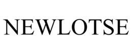 NEWLOTSE trademark