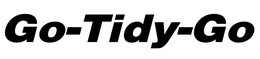 GO-TIDY-GO trademark