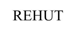 REHUT trademark