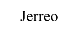 JERREO trademark