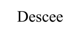 DESCEE trademark