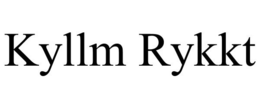 KYLLM RYKKT trademark