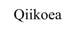 QIIKOEA trademark