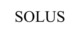 SOLUS trademark