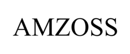 AMZOSS trademark
