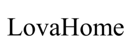 LOVAHOME trademark