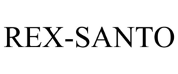 REX-SANTO trademark