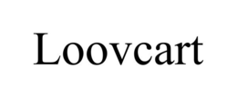 LOOVCART trademark