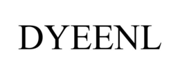 DYEENL trademark