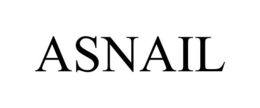 ASNAIL trademark