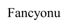 FANCYONU trademark