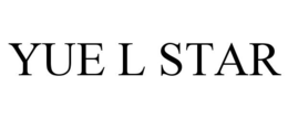 YUE L STAR trademark