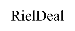 RIELDEAL trademark