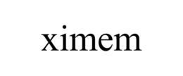 XIMEM trademark