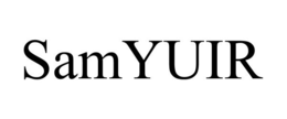 SAMYUIR trademark