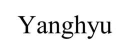 YANGHYU trademark