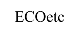 ECOETC trademark