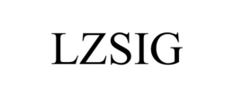 LZSIG trademark