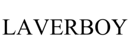 LAVERBOY trademark