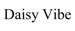 DAISY VIBE trademark