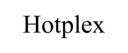 HOTPLEX trademark