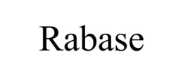 RABASE trademark