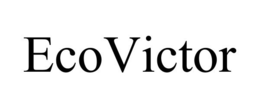 ECOVICTOR trademark