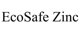 ECOSAFE ZINC trademark
