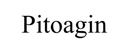 PITOAGIN trademark