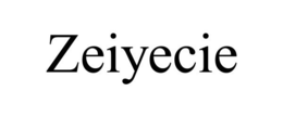 ZEIYECIE trademark