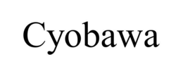 CYOBAWA trademark