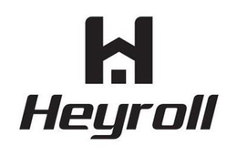H HEYROLL trademark