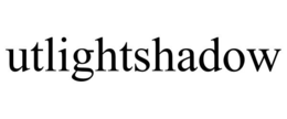 UTLIGHTSHADOW trademark