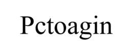 PCTOAGIN trademark