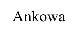ANKOWA trademark
