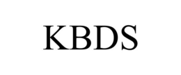 KBDS trademark
