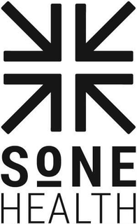 SONE HEALTH trademark