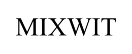 MIXWIT trademark