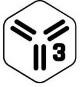 3 trademark