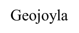 GEOJOYLA trademark