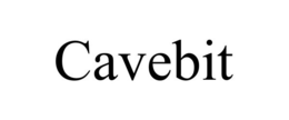 CAVEBIT trademark