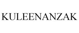 KULEENANZAK trademark