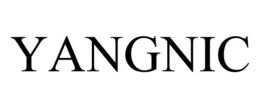 YANGNIC trademark