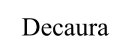 DECAURA trademark