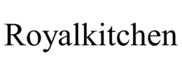 ROYALKITCHEN trademark