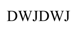 DWJDWJ trademark