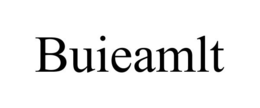 BUIEAMLT trademark