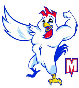 M trademark