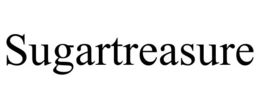 SUGARTREASURE trademark