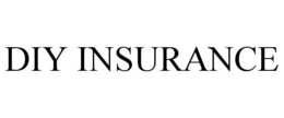 DIY INSURANCE trademark